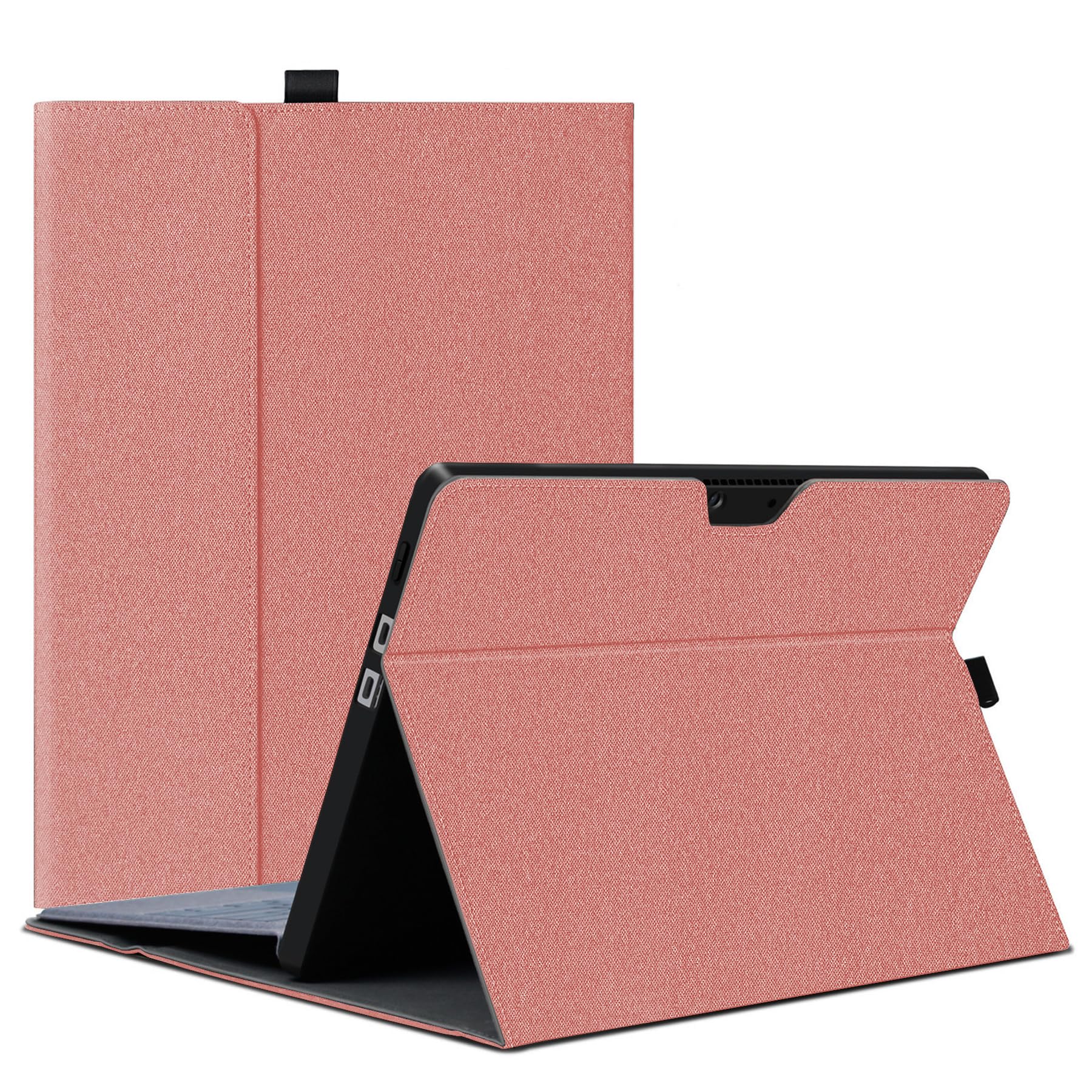 Amazon.com: Megoo Surface Pro X Case Cover for Microsoft Surface